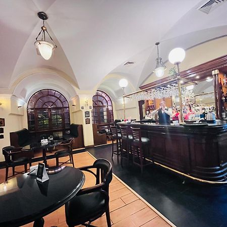 Goa Country Club 호텔 구르가온 외부 사진