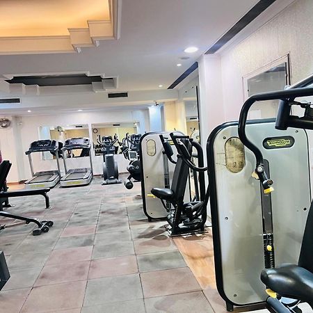 Goa Country Club 호텔 구르가온 외부 사진
