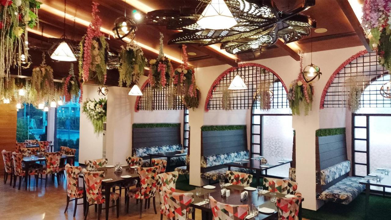 Goa Country Club 호텔 구르가온 외부 사진