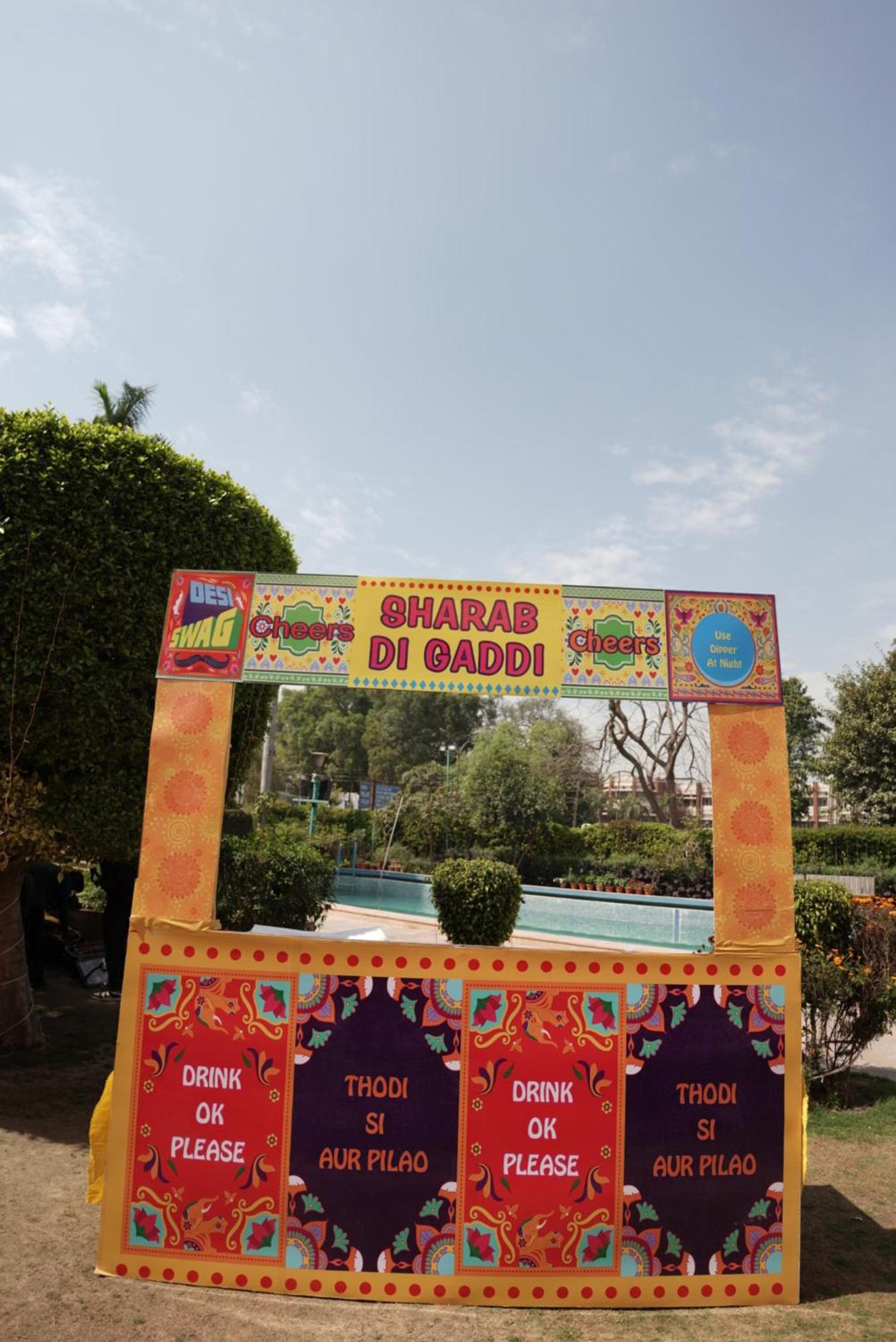 Goa Country Club 호텔 구르가온 외부 사진