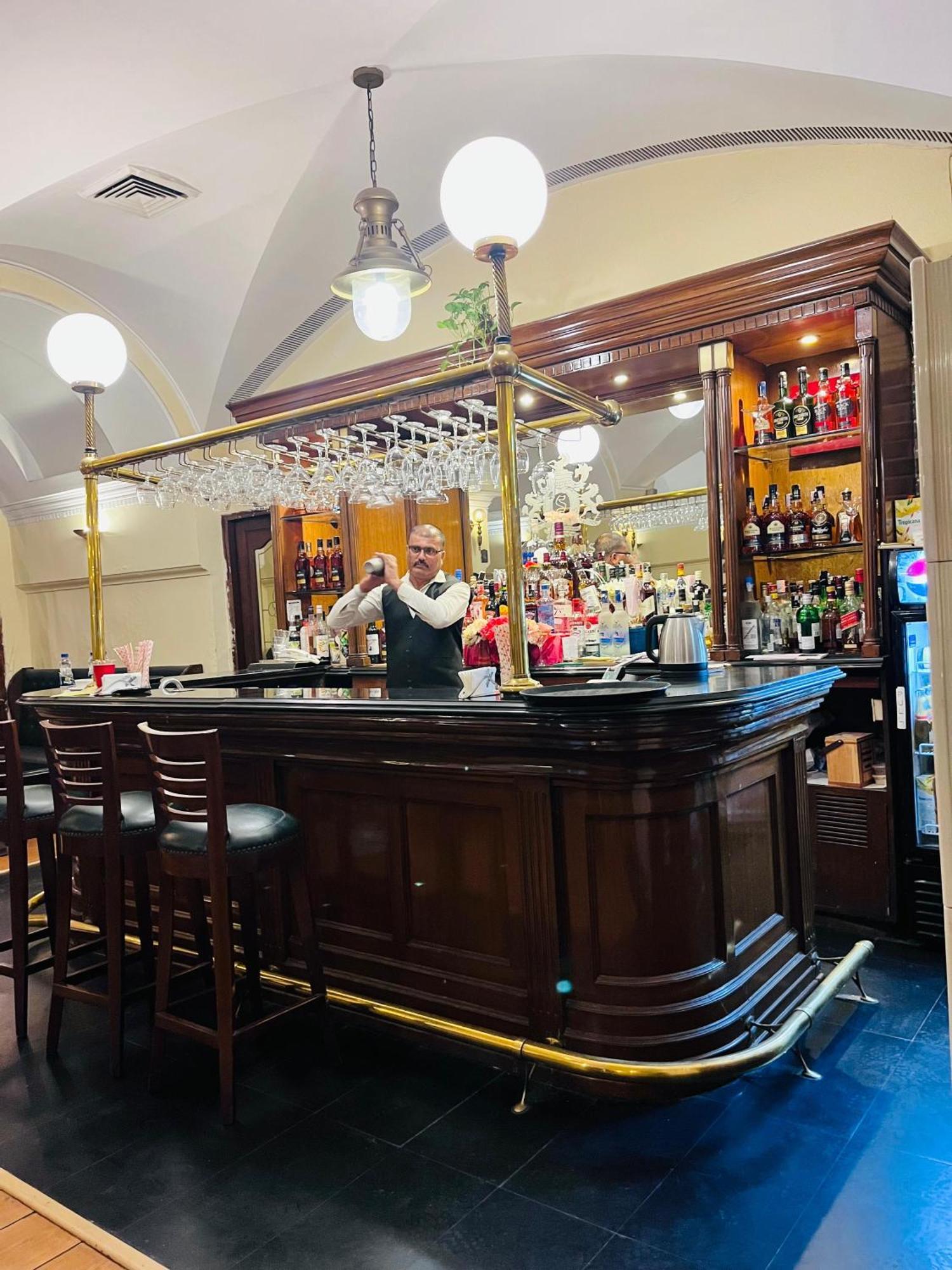 Goa Country Club 호텔 구르가온 외부 사진