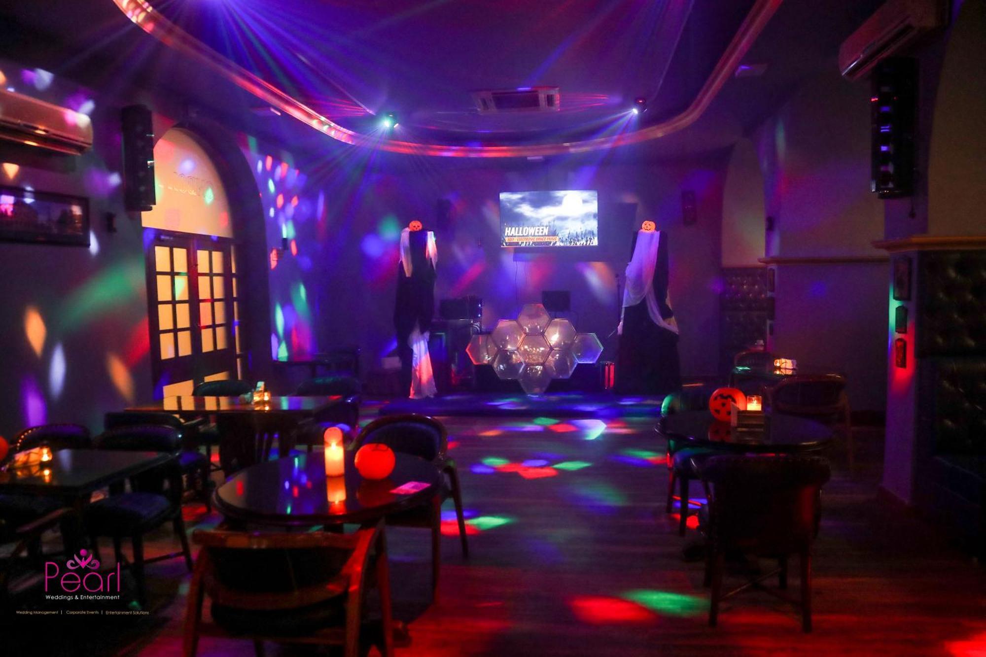 Goa Country Club 호텔 구르가온 외부 사진