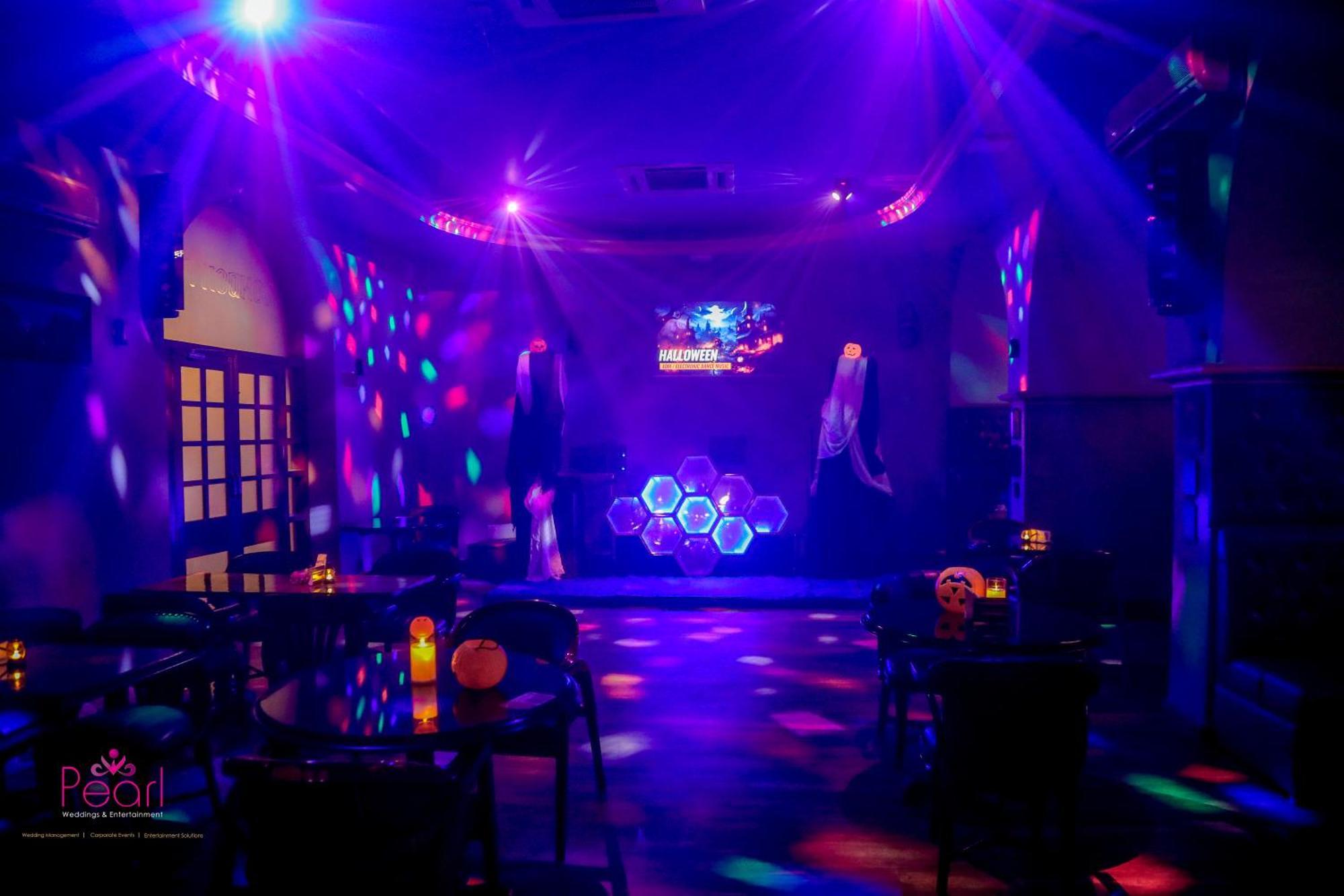 Goa Country Club 호텔 구르가온 외부 사진