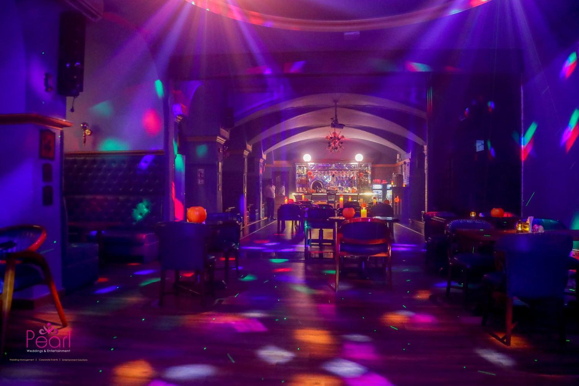 Goa Country Club 호텔 구르가온 외부 사진