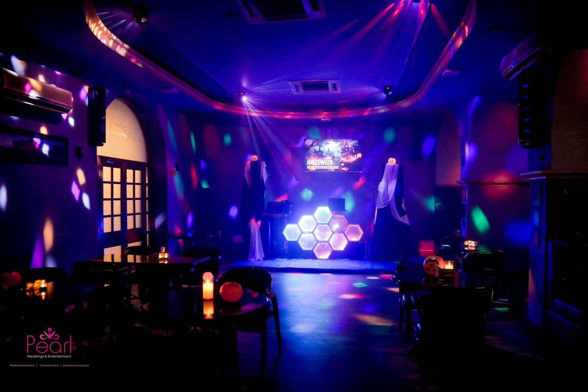 Goa Country Club 호텔 구르가온 외부 사진