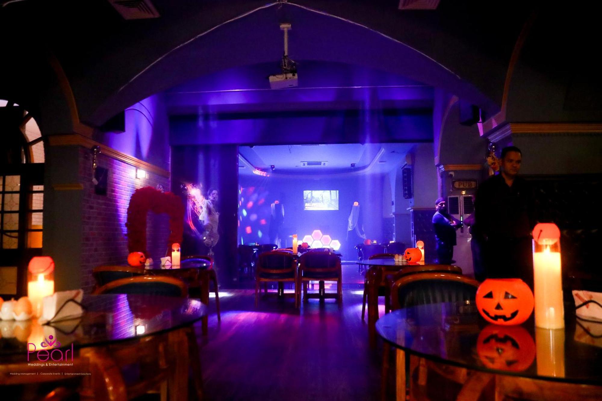 Goa Country Club 호텔 구르가온 외부 사진